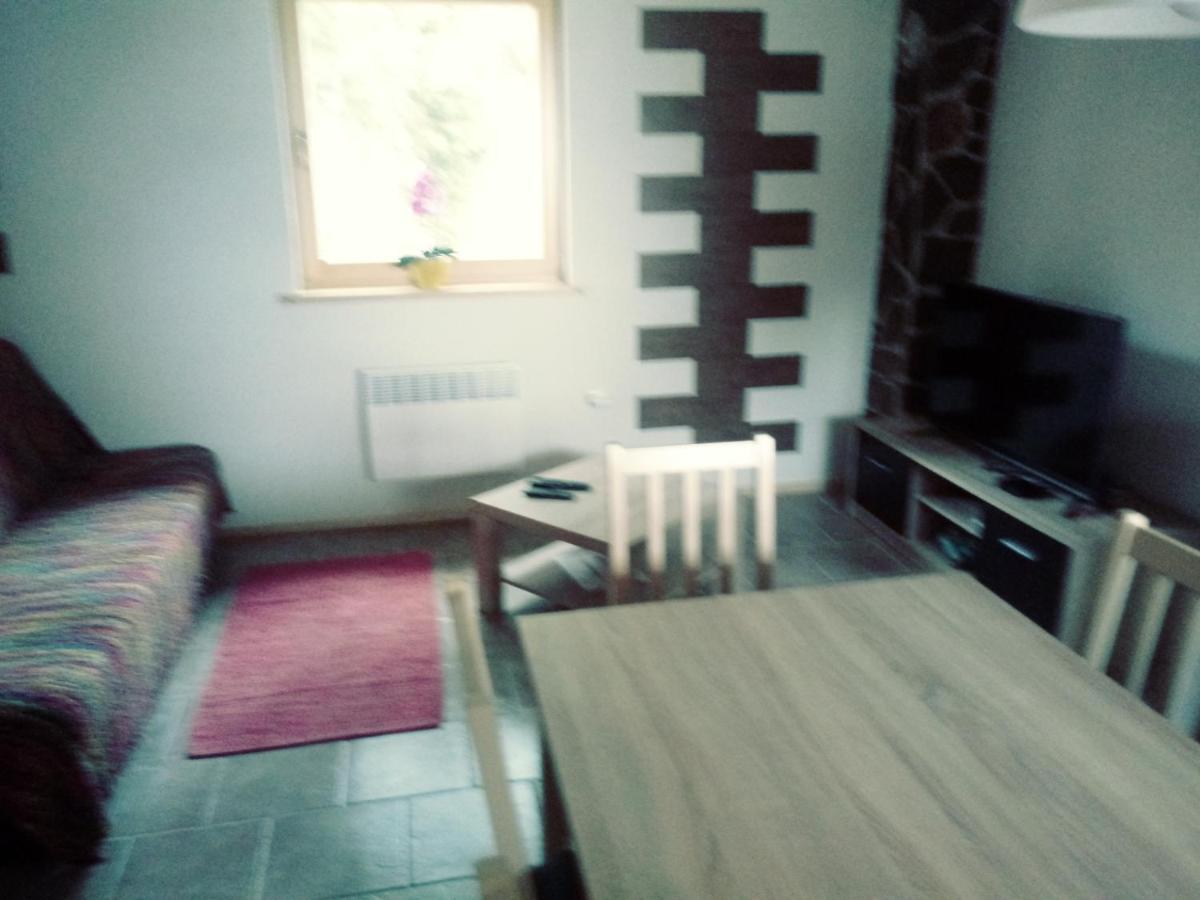 Apartma Hiska Korosec Bohinj Exterior photo
